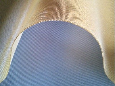 Nomex aramid honeycomb Thickness 2 mm Cell size 3.2 mm
